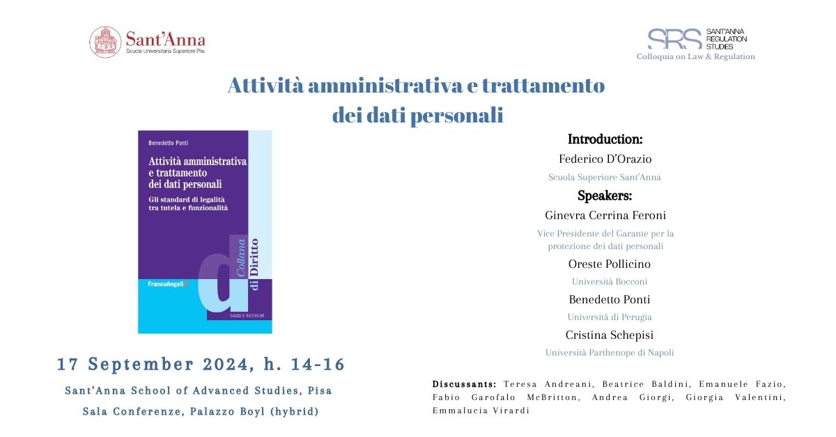 phd in law italy