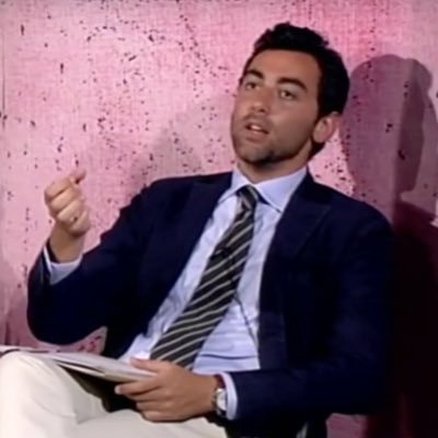 Leonardo Pierdominici