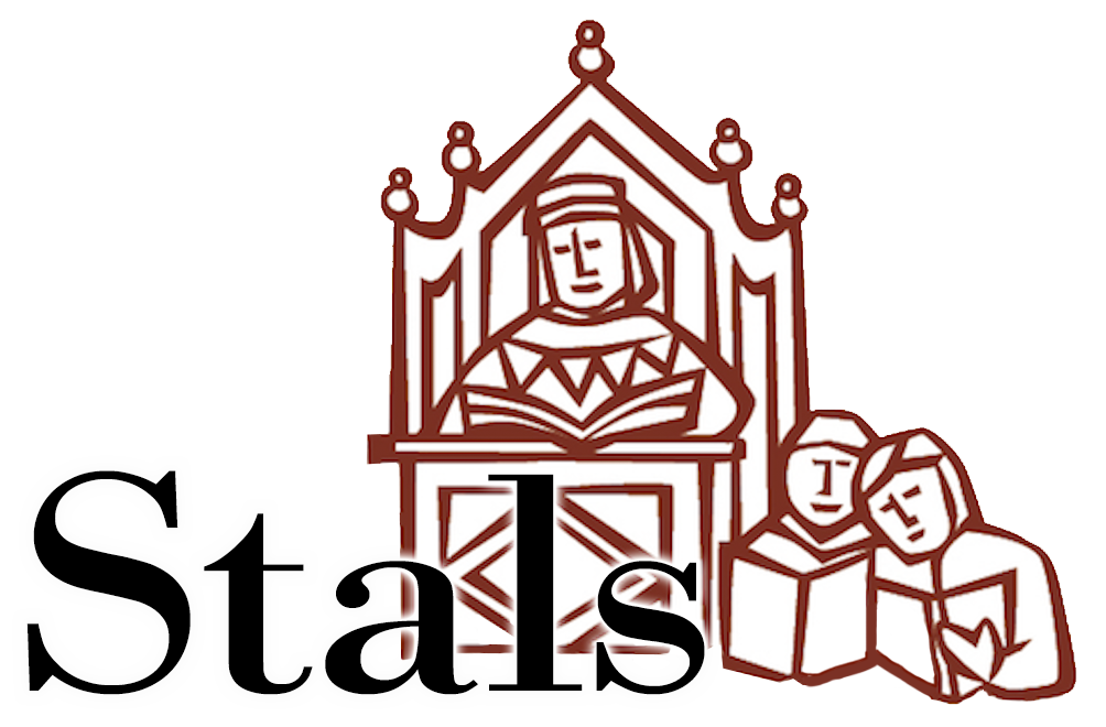LogoStals
