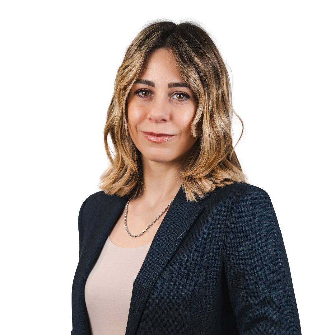 Ylenia Maria Citino