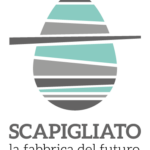 logo scapigliato